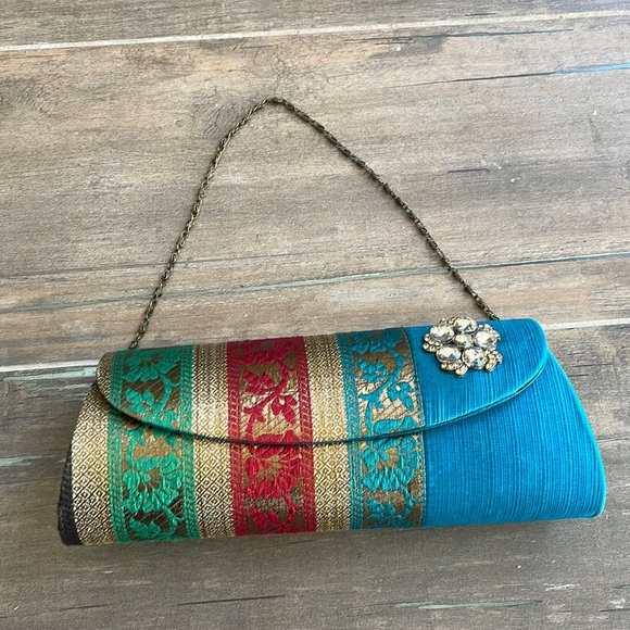 Handbags - Beautiful clutch